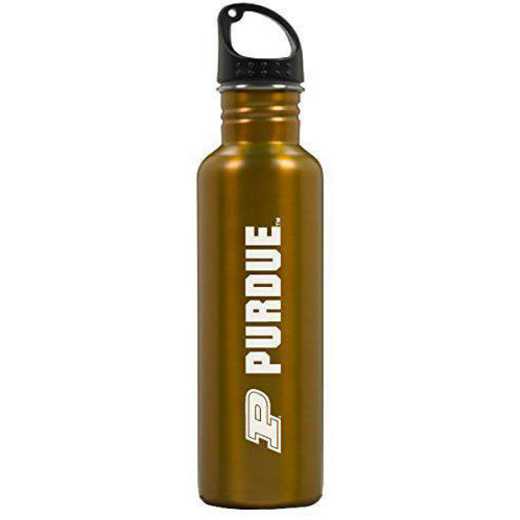 100-GLD-PURDUE-L3-CLC: LXG 100 TUMB GLD, Purdue